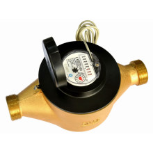 Volumetric Dry Type Water Meter (32E4-2)